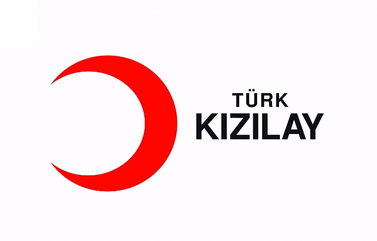 Vektörel Türk Kızılayı Logo Paketi - Ücretsiz Vektörel Çizim Tasarımlar