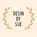 Resin By Sue