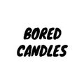 Bored Candles