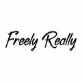 Freely Really’de 30 TL İndirim