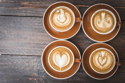 kahve-uzerine-yapilan-sanat-latte-art
